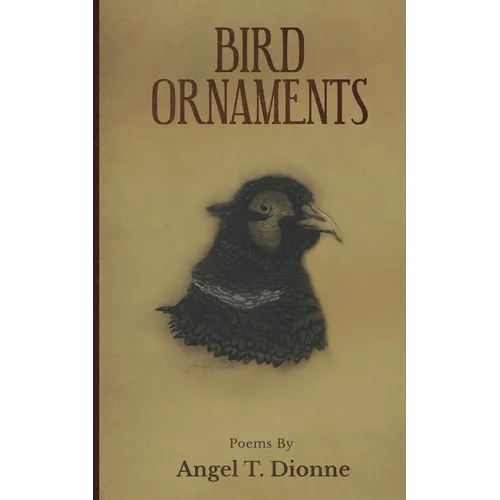 Bird Ornaments