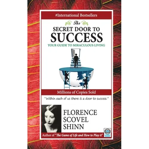 The Secret Door to Success
