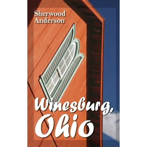 Winesburg, Ohio
