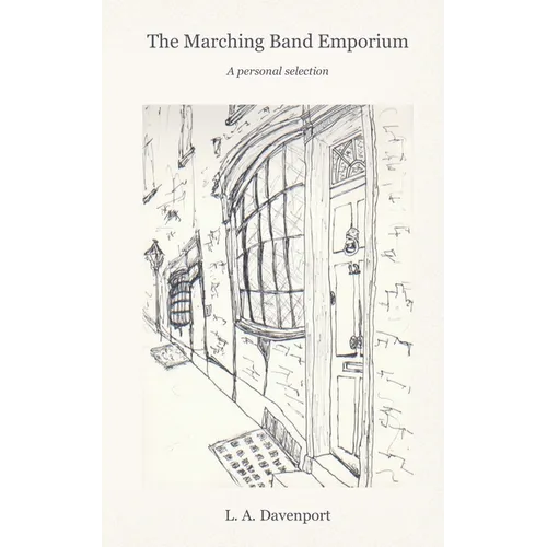 The Marching Band Emporium: A personal selection