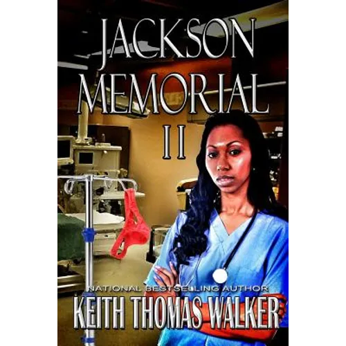Jackson Memorial 2