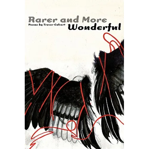 Rarer and More Wonderful