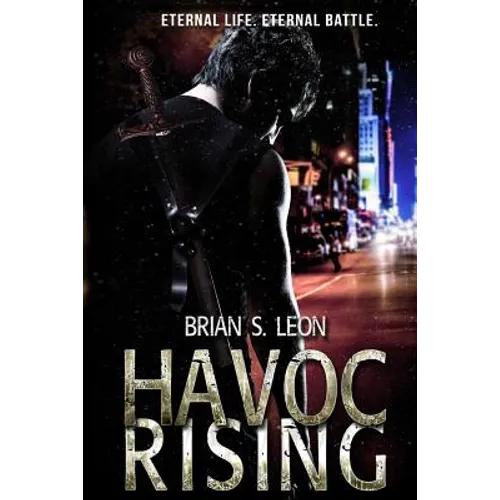 Havoc Rising