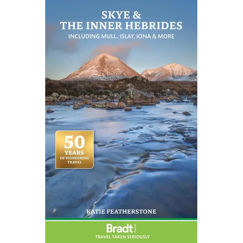 Skye and the Inner Hebrides