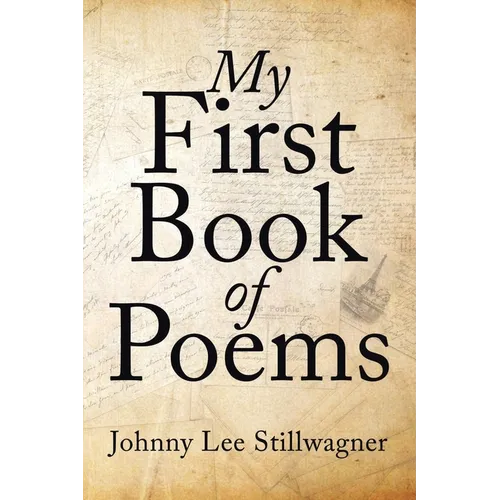 My First Book of Poems