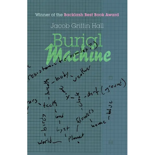 Burial Machine