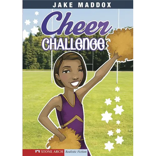 Cheer Challenge