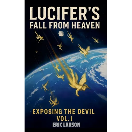 Lucifer's Fall From Heaven