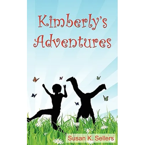 Kimberly's Adventures