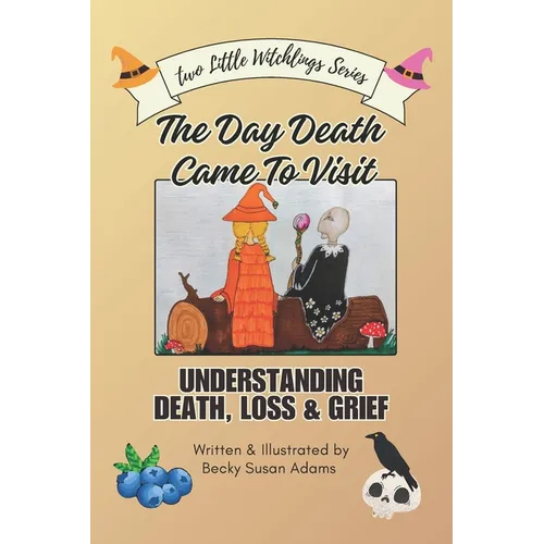The Day Death Came To Visit