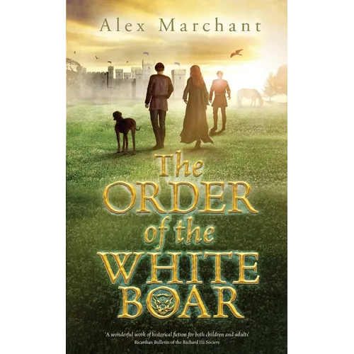 The Order of the White Boar