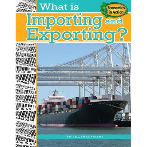 What Is Importing and Exporting?