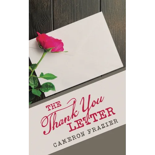 The Thank You Letter