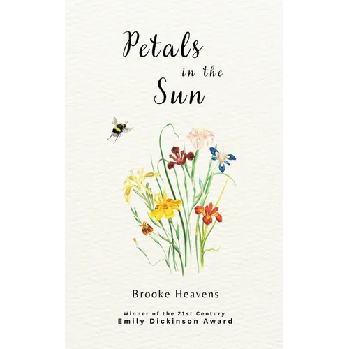 Petals in the Sun