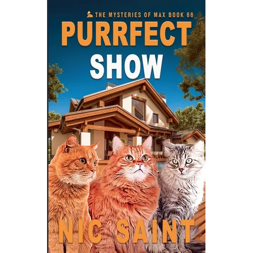 Purrfect Show