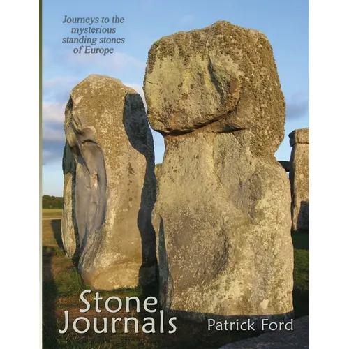 Stone Journals