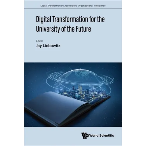 Digital Transformation for the University of the Future