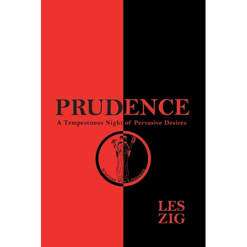 Prudence: A Tempestuous Night of Pervasive Desires
