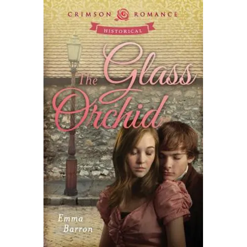 The Glass Orchid