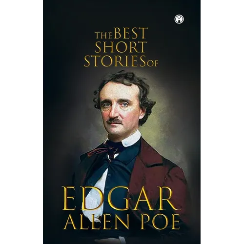 Best Short Stories of Edgar Allen Poe