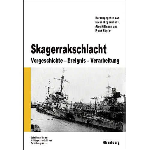 Skagerrakschlacht