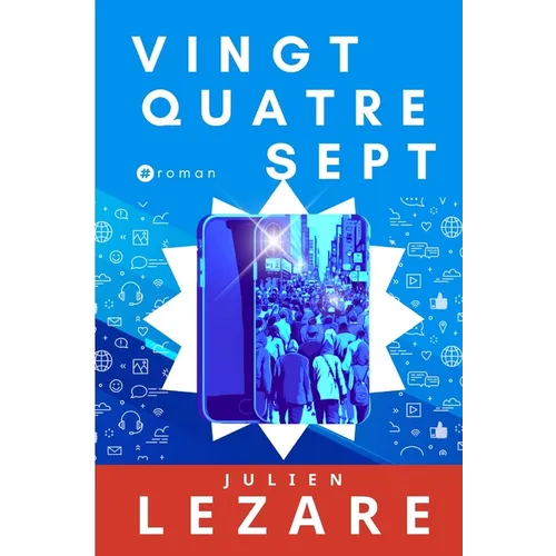 Vingt-Quatre Sept