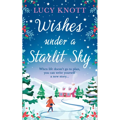 Wishes Under a Starlit Sky
