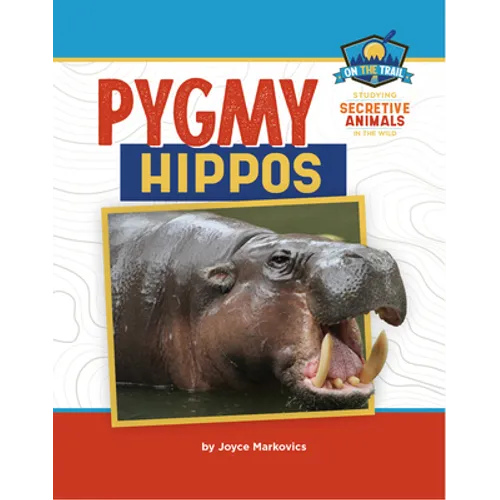 Pygmy Hippos