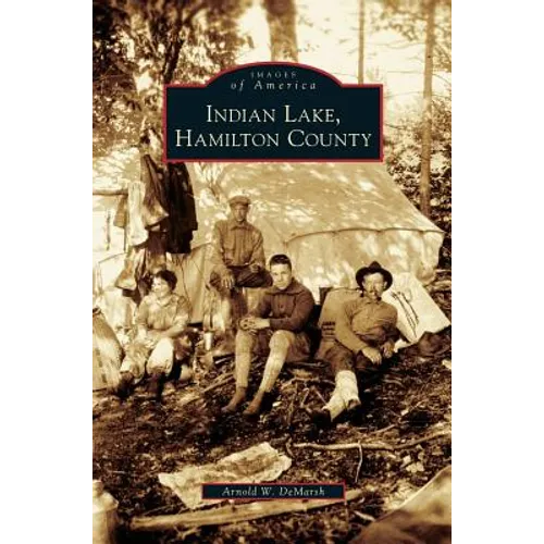 Indian Lake, Hamilton County