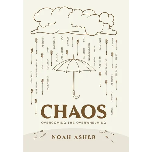 Chaos: Overcoming the Overwhelming