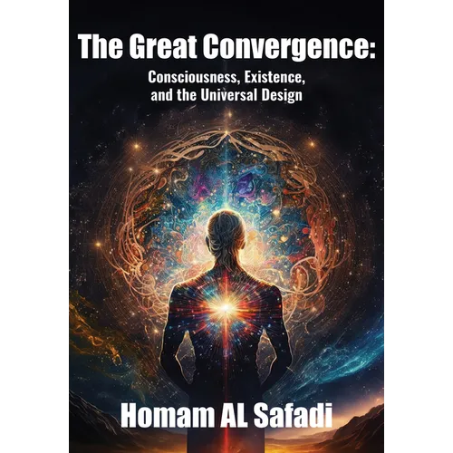 The Great Convergence: Consciousness, Existence, and the Universal Design