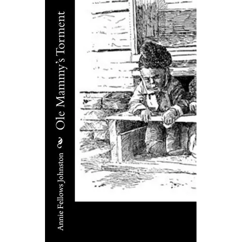 Ole Mammy's Torment