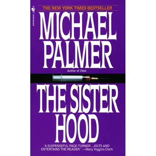 The Sisterhood