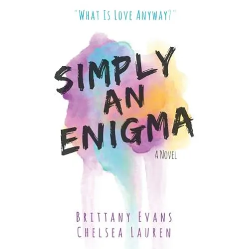 Simply An Enigma