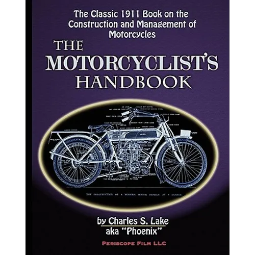 The Motorcyclist's Handbook