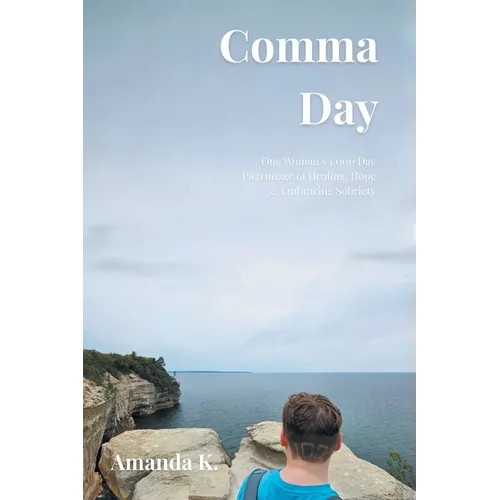 Comma Day