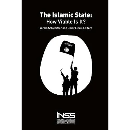 The Islamic State: How Viable Is It?