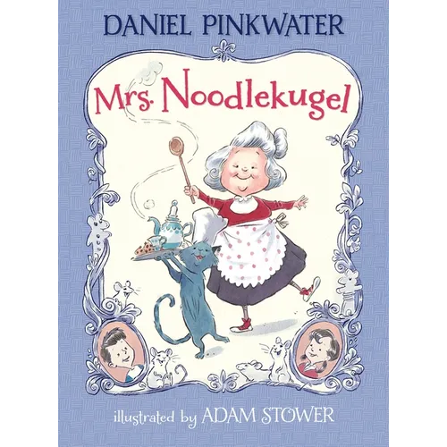Mrs. Noodlekugel