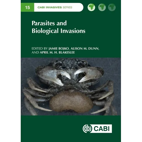 Parasites and Biological Invasions