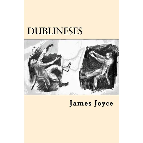 Dublineses (Spanish Edition)