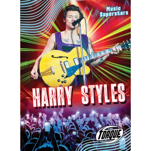 Harry Styles