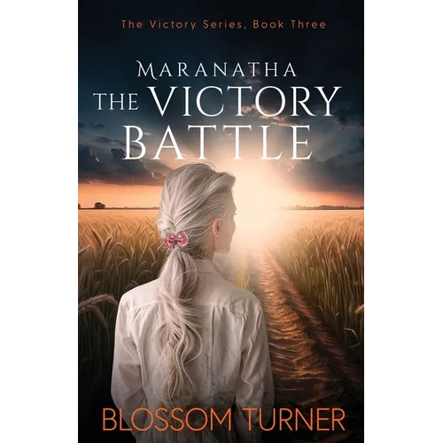 Maranatha The Victory Battle