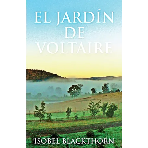 El Jardín de Voltaire