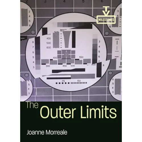 The Outer Limits