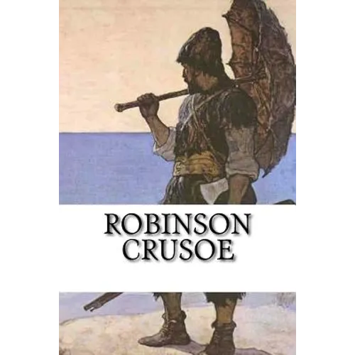 Robinson Crusoe