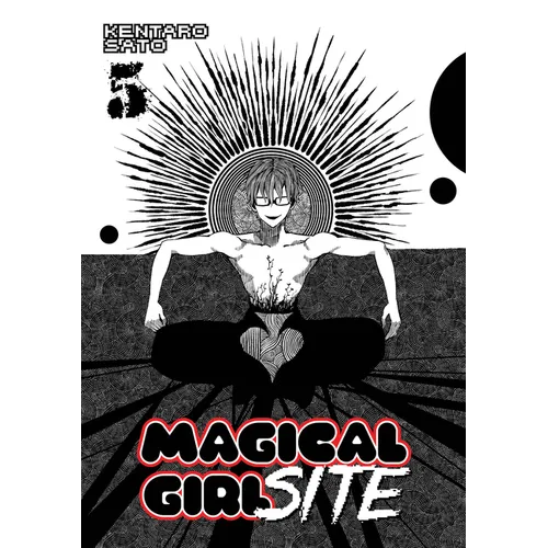Magical Girl Site Vol. 5