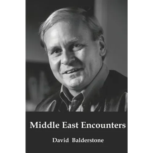Middle East Encounters