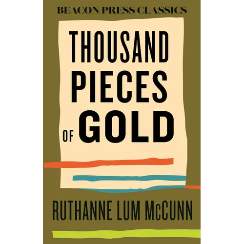 Thousand Pieces of Gold