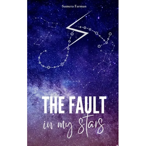 The Fault in My Stars