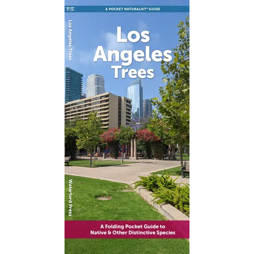 Los Angeles Trees